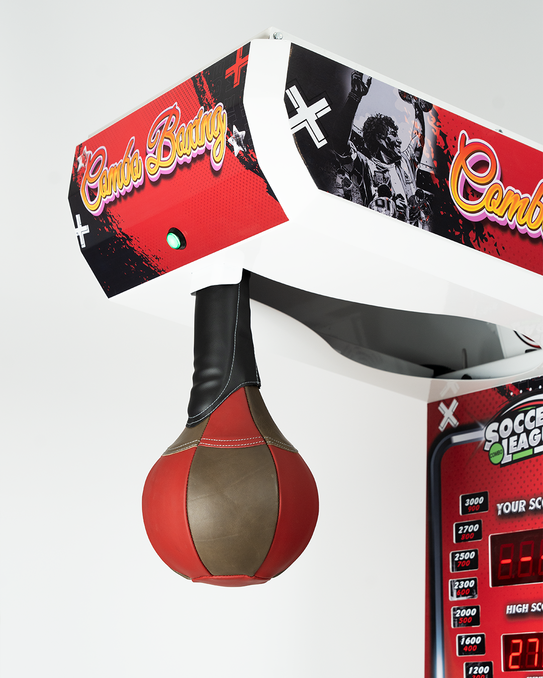 Space Steel Combo v1
