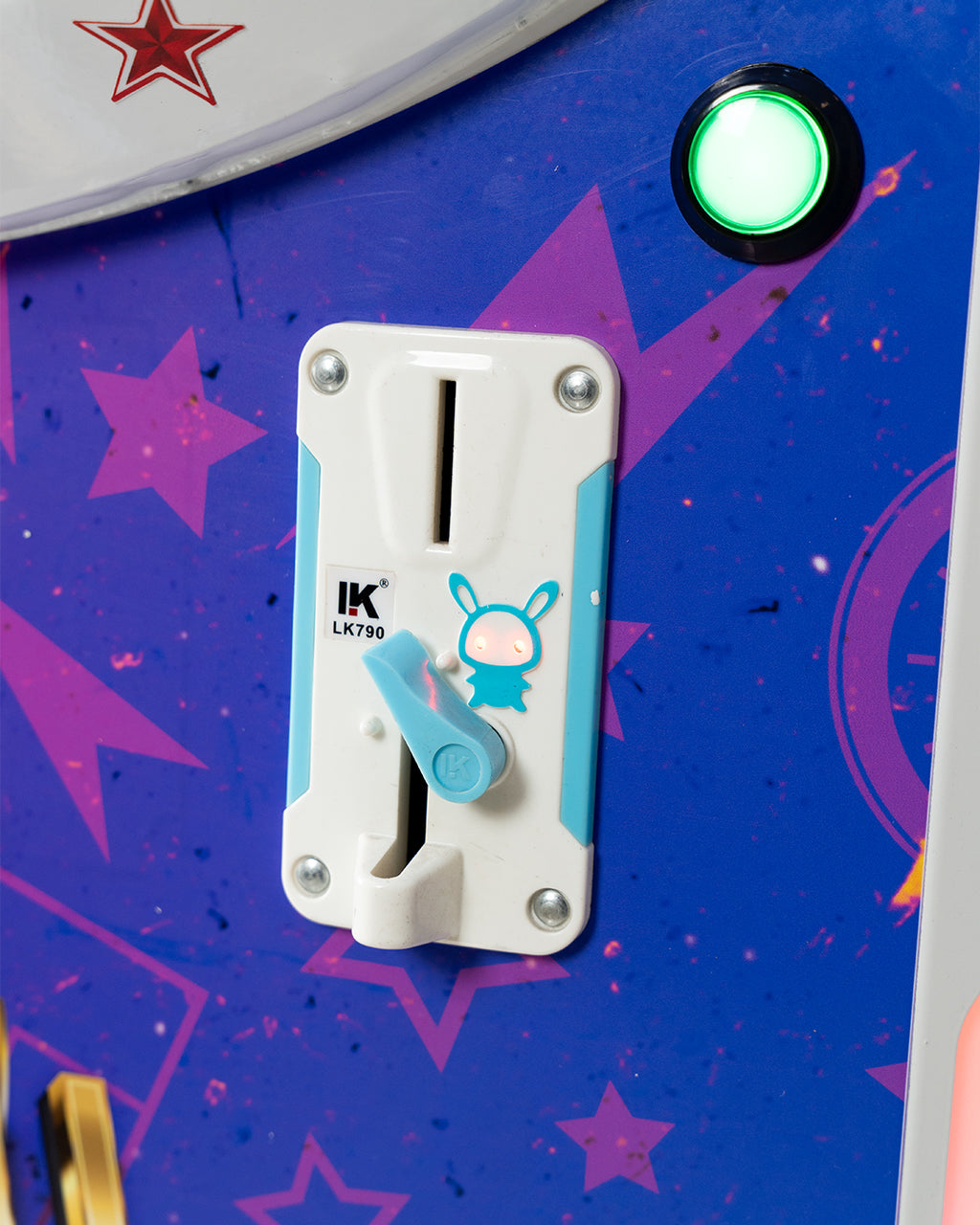 Boxing Kicker V1