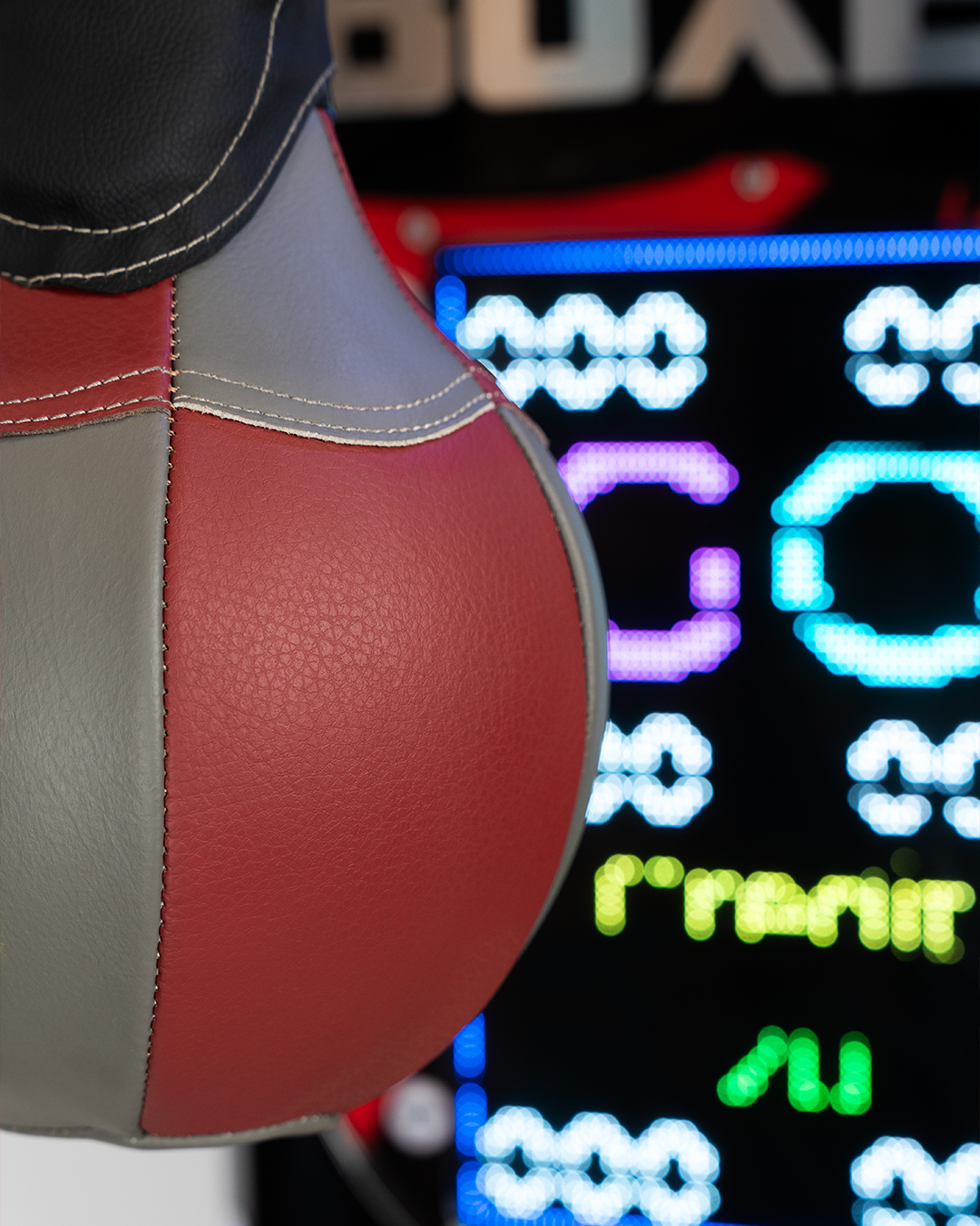 Fighting Champion V2