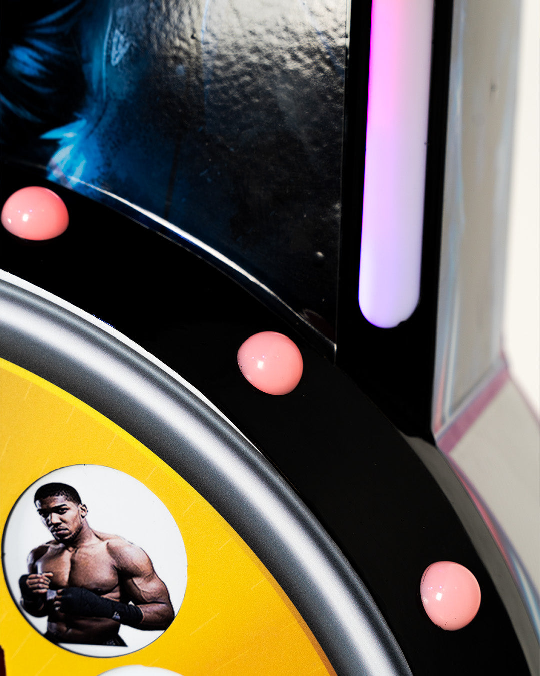 Boxing Fighter V1