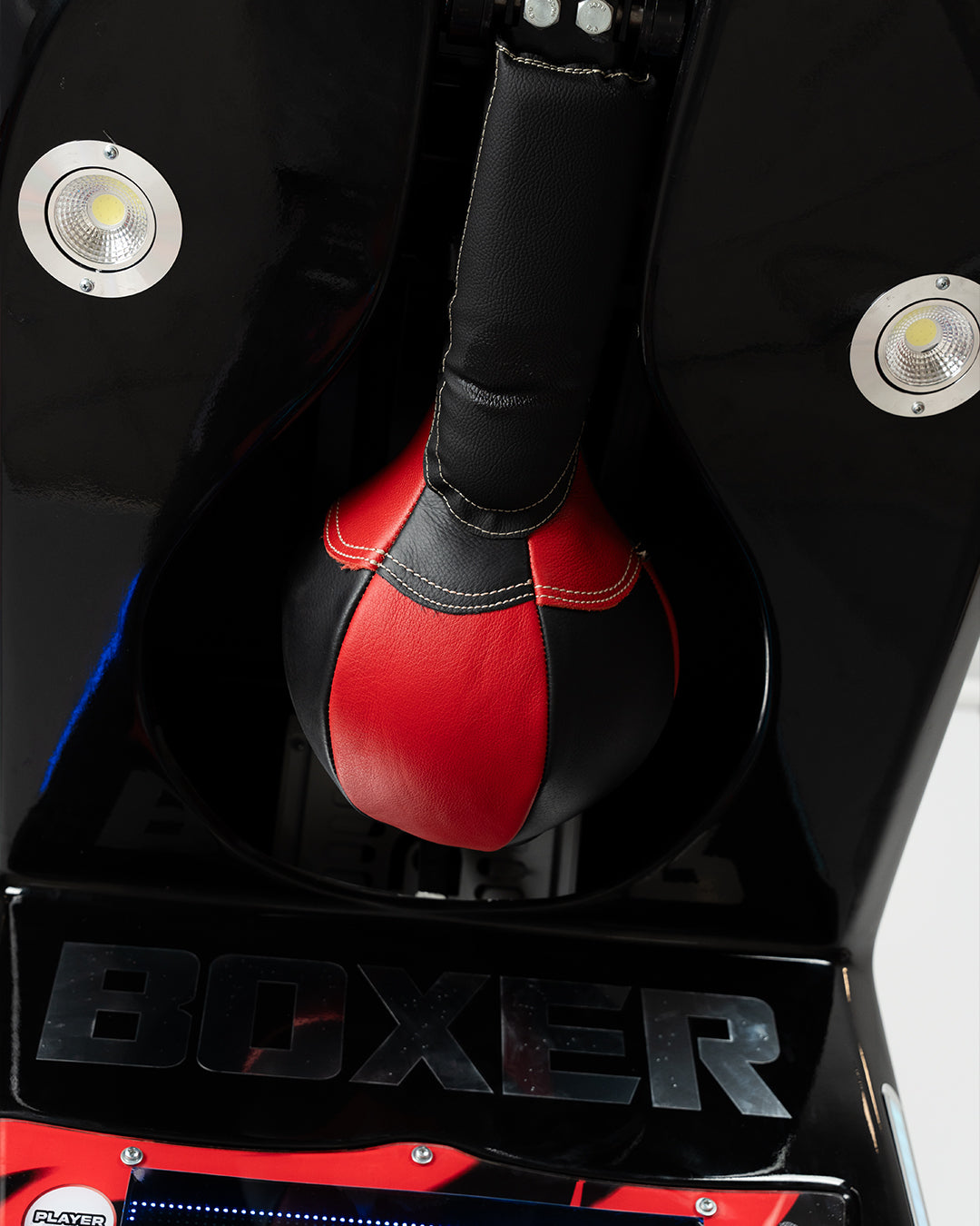 Cockrel Boxer v2