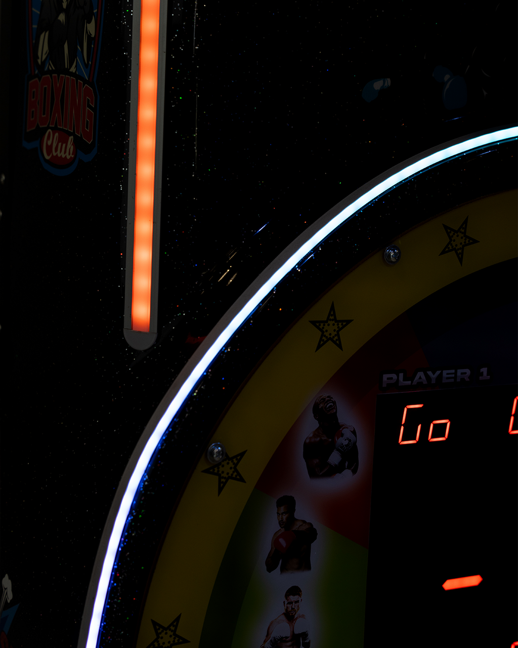 Boxing Crazy V1
