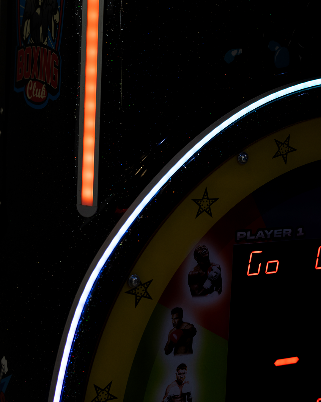 Boxing Crazy V1