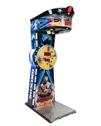 Boxing Fighter V1