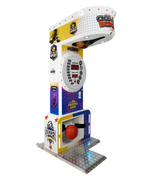 Boxing Kicker V1