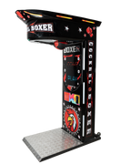 Cockrel Boxer v2
