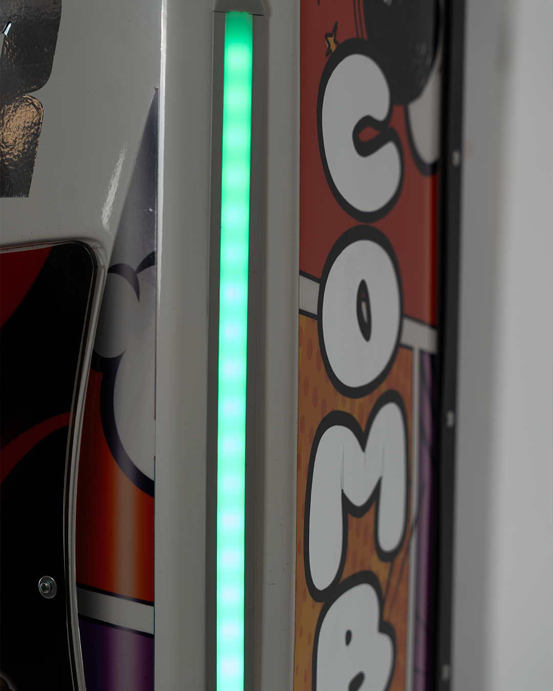 Combo Boxer V2