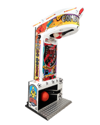 Combo Boxer V2