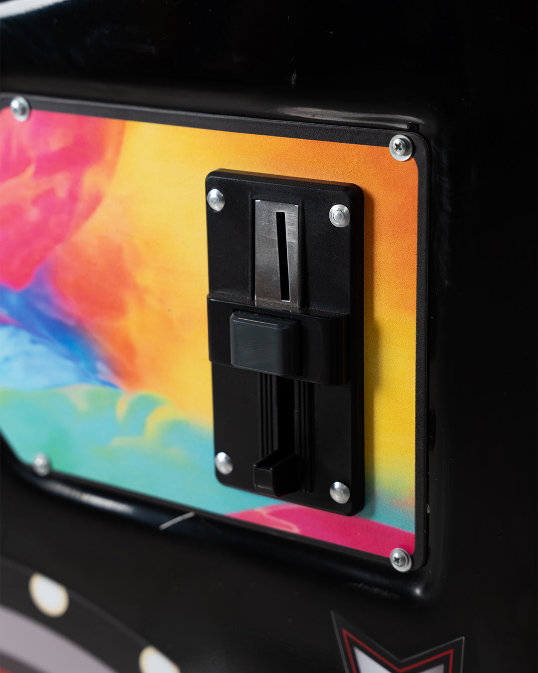 Cockrel Boxer v2