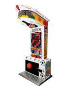 Combo Boxer V2