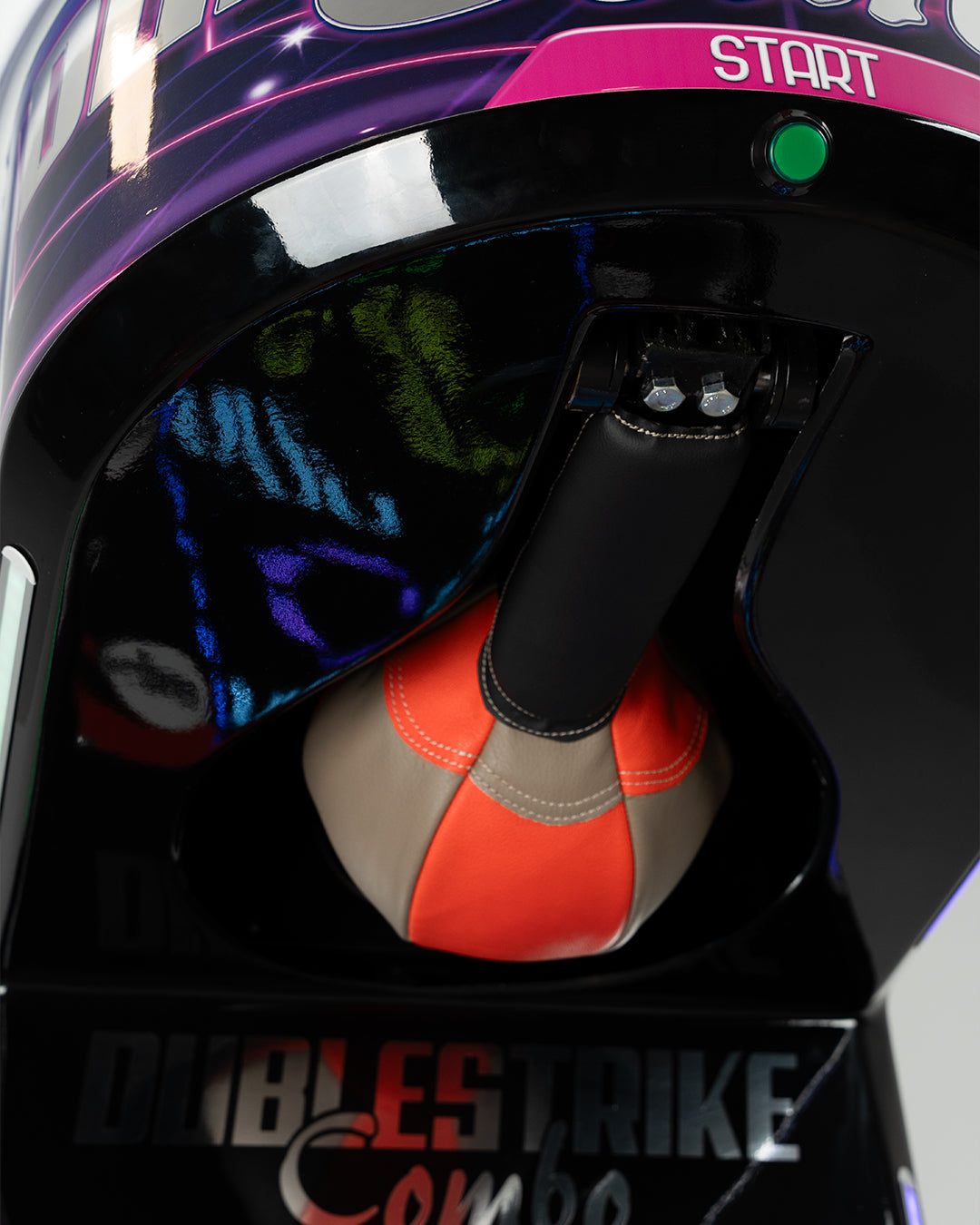 Double Strike Combo V2