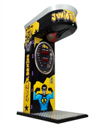 Junior Boxer V1