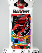 Combo Boxer V2