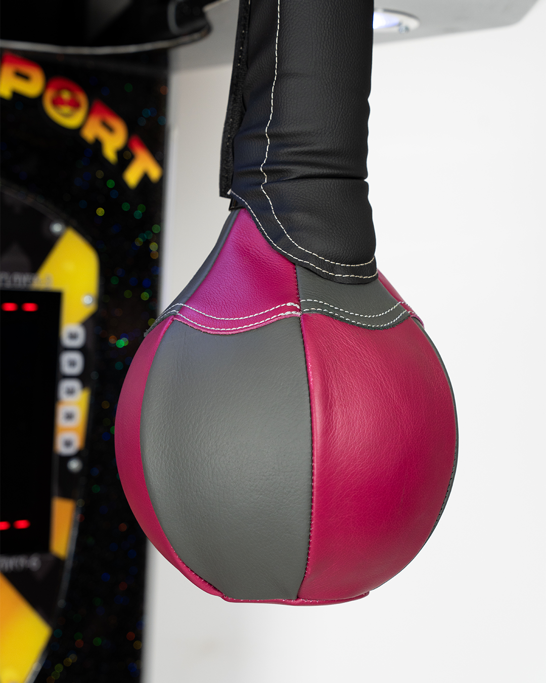 Boxing Sport