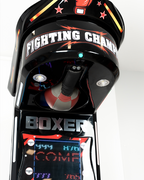 Fighting Champion V2