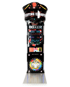 Fighting Champion V2