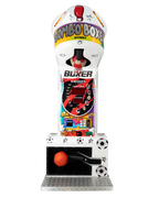 Combo Boxer V2