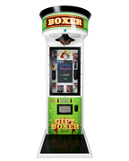 Gift Boxer Steel V2