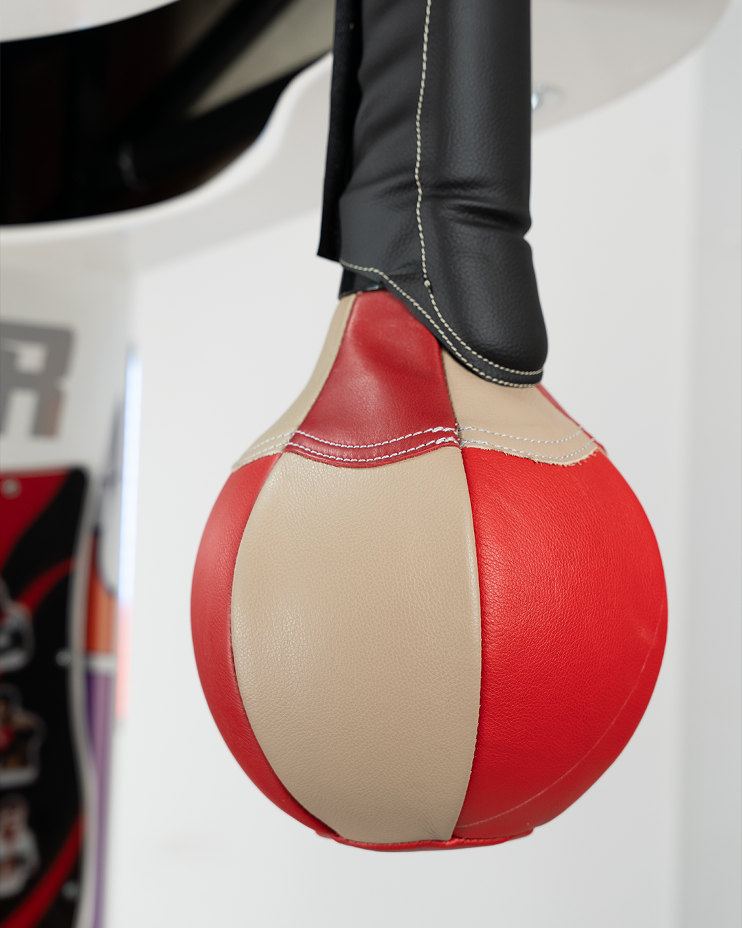 Combo Boxer V2