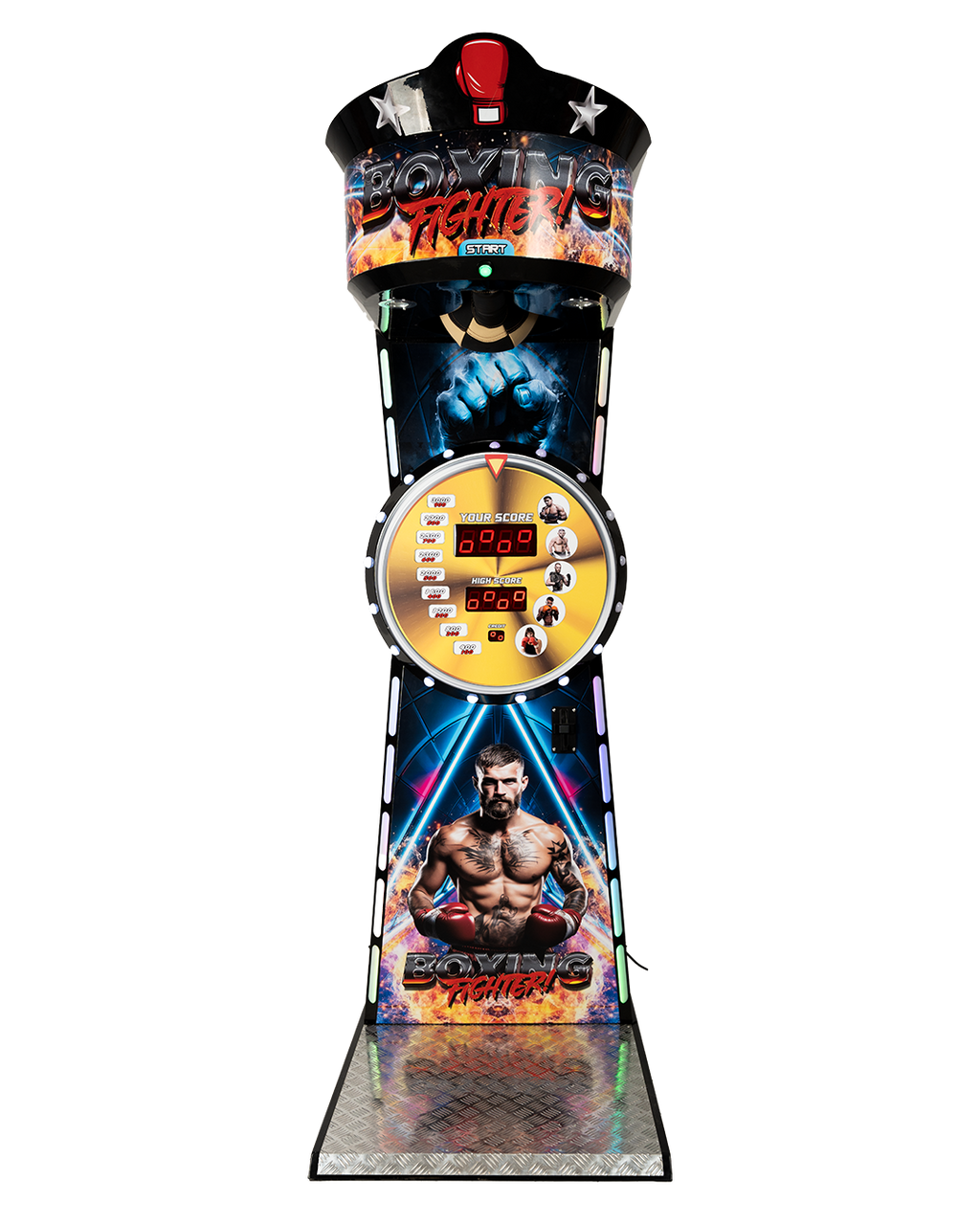 Boxing Fighter V1