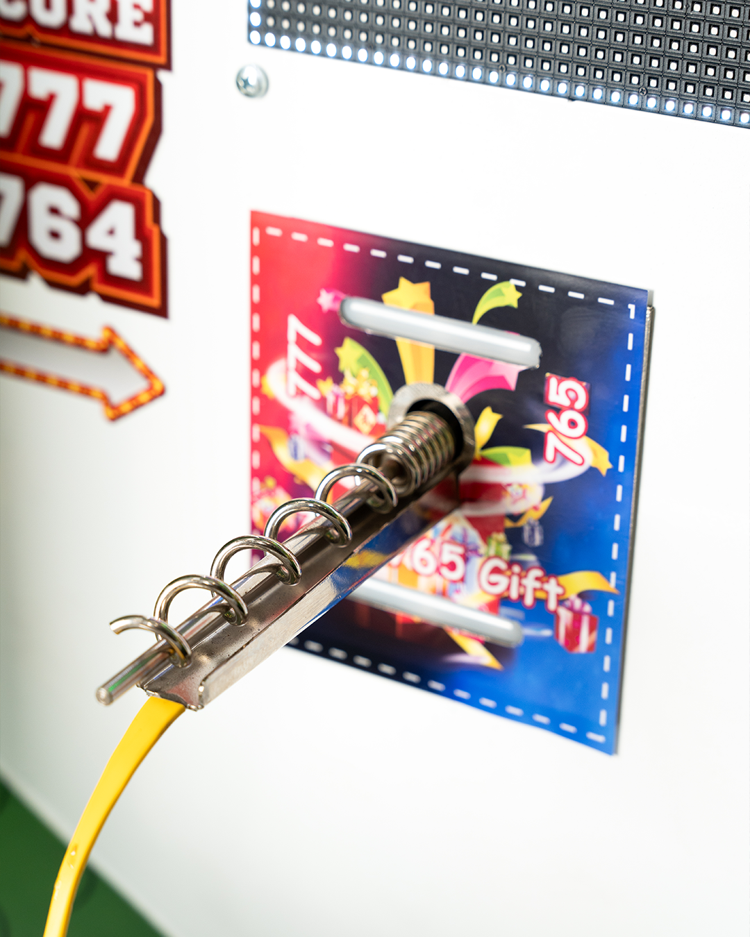 Gift Boxer Steel V2