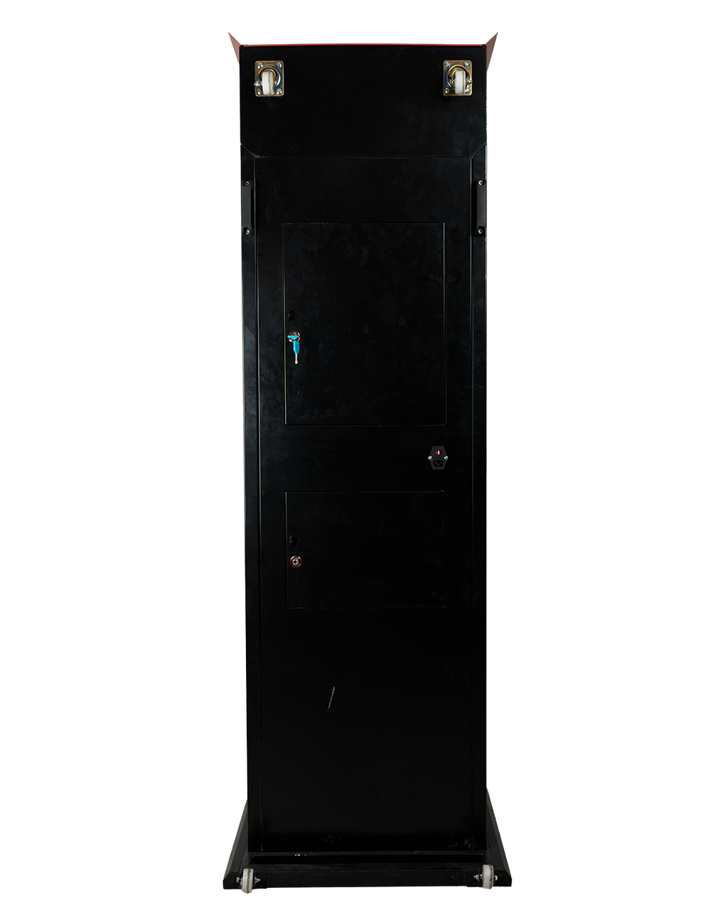 Radius Tournament Steel V4