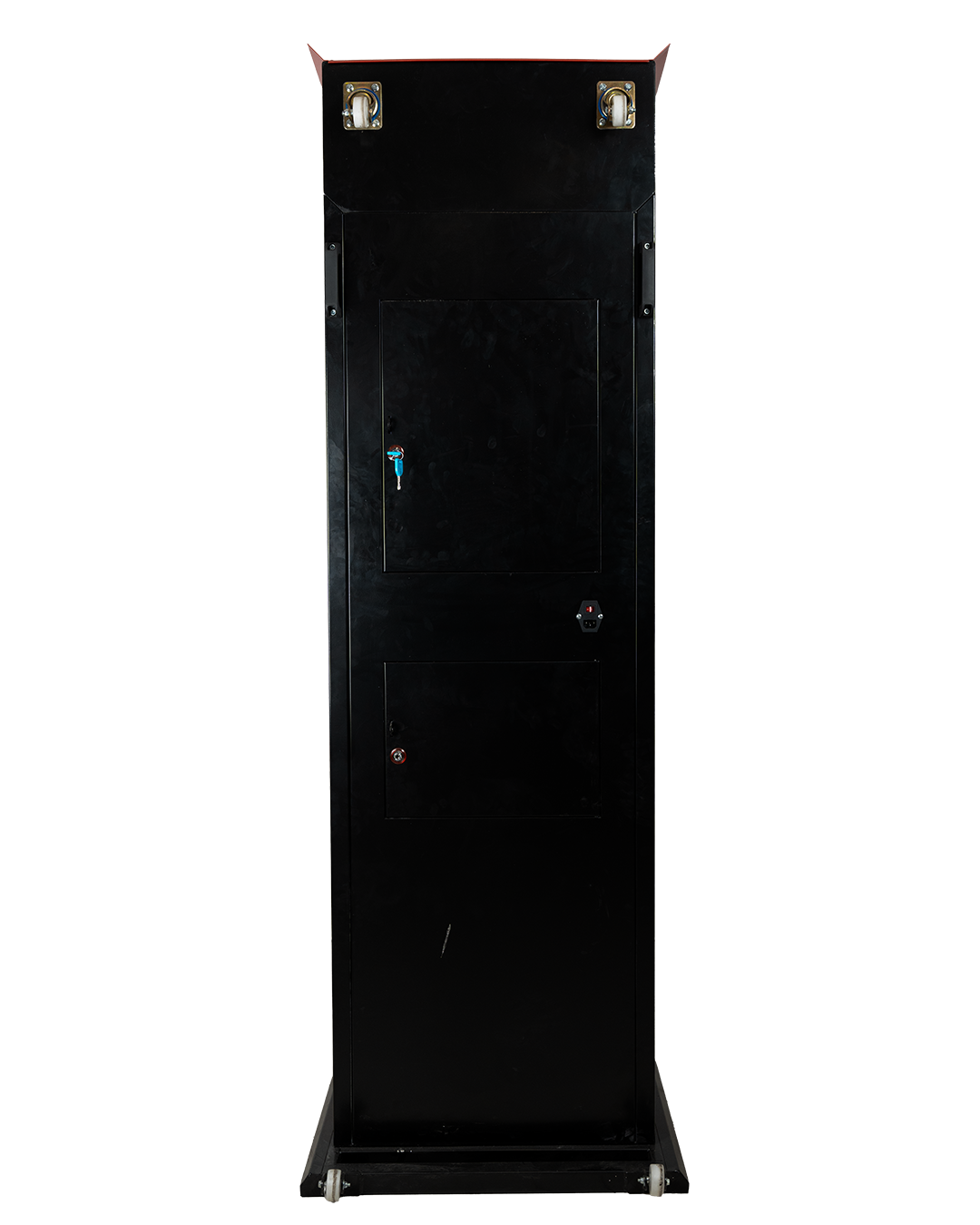 Radius Tournament Steel V4