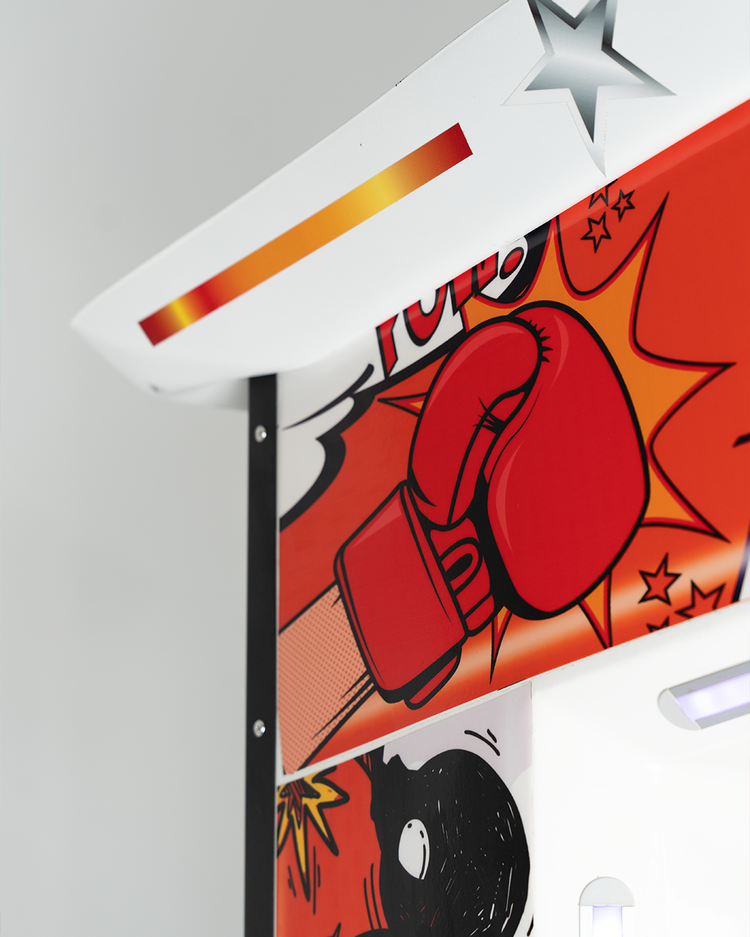 Combo Boxer V2