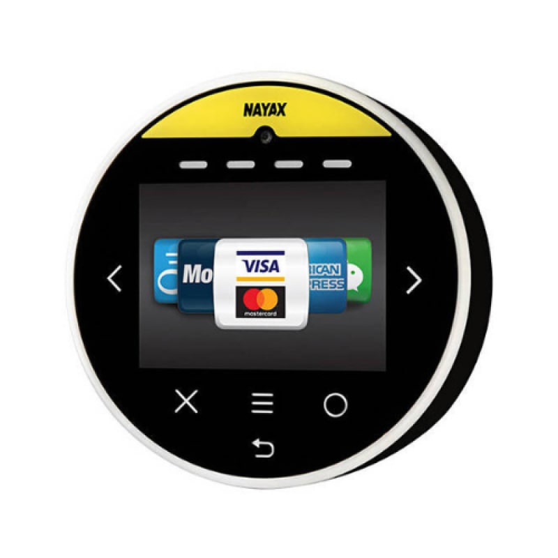 Contactless Payment System